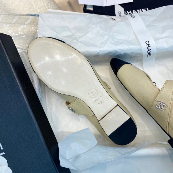 CL FLATS