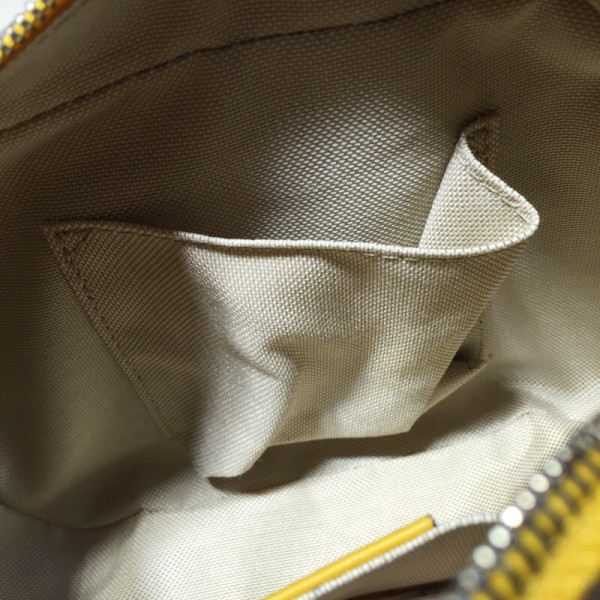 G*u*i soho small leather disco bag