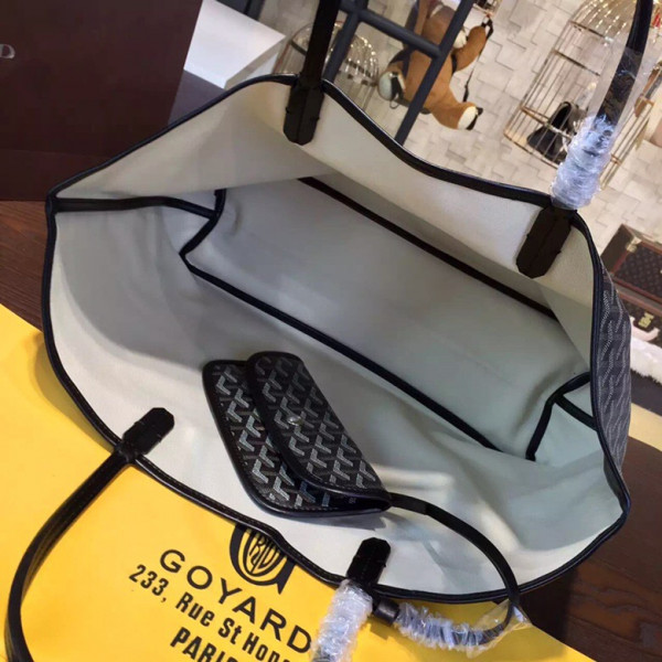 Go*ard tote bag