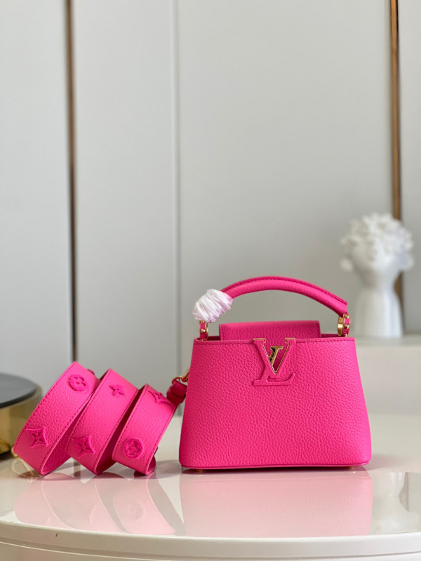 l0*is V*t0n capucines mini