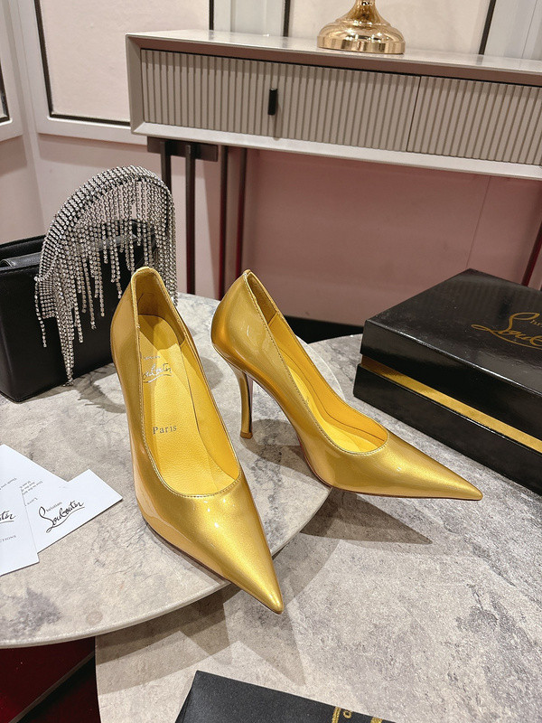 Loubi Kate - 10CM