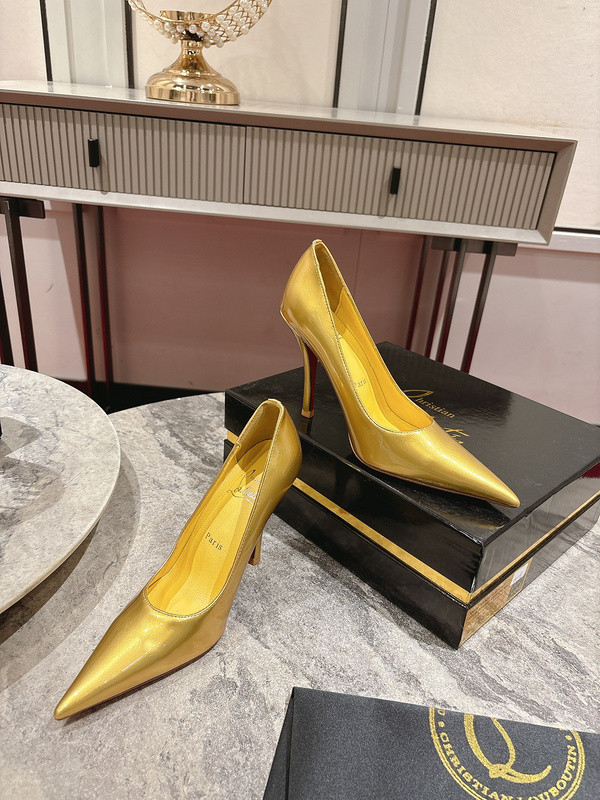 Loubi Kate - 10CM