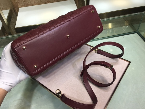 LARGE LADY DIRO BAG