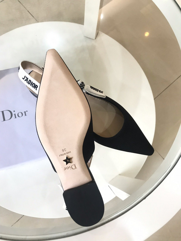 DIRO HEELS 1CM / 6.5CM / 10CM