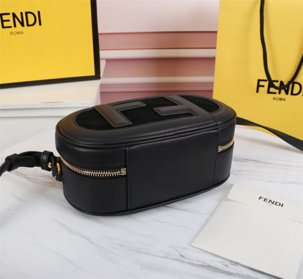 F**di camera bag
