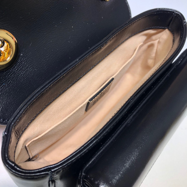G*u*i marina mini bag