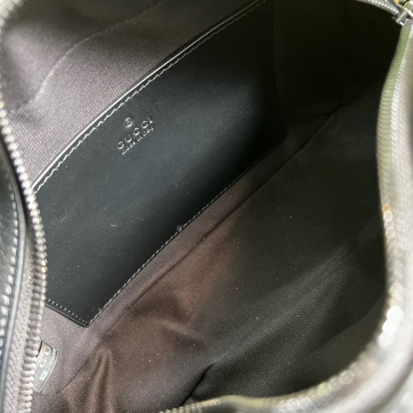 G*u*i gg marmont small shoulder bag