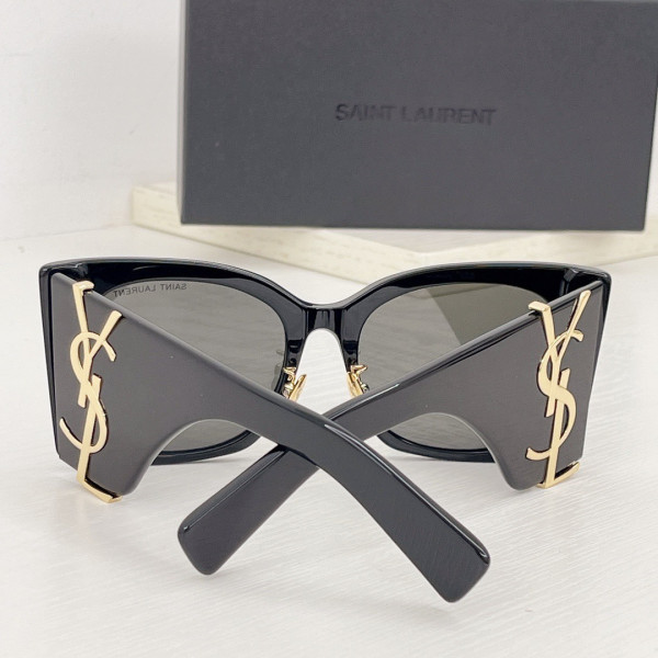 Y*L sunglasses
