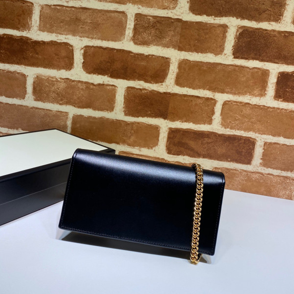 G*u*i chain wallet