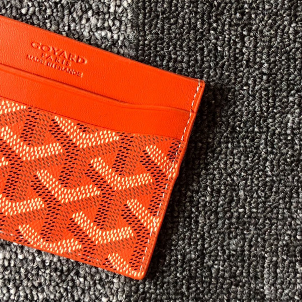 Go*ard card case