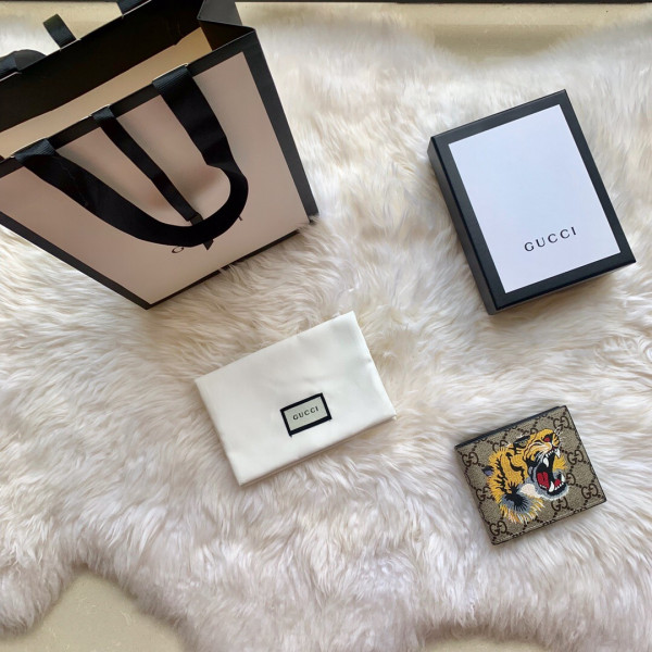 G*u*i wallet
