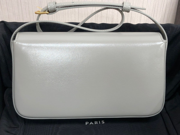 CELIN* TRIOMPHE SHOULDER BAG