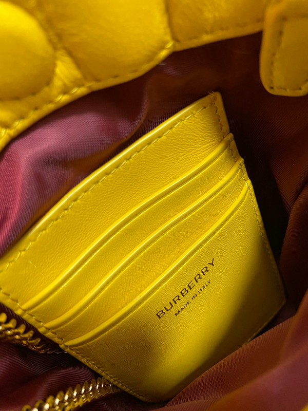 B**rry micro lola bucket bag