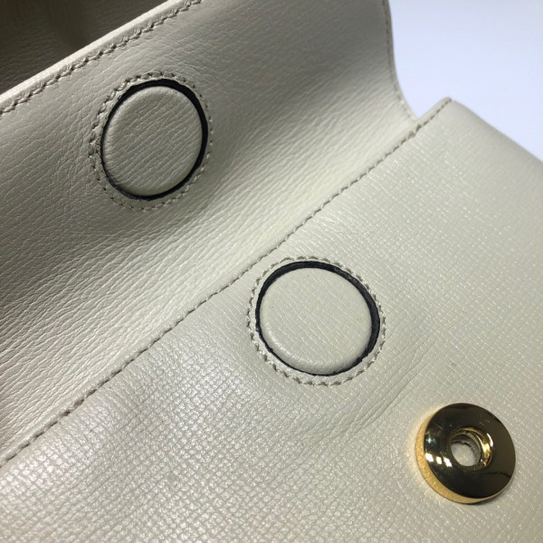 G*u*i marina mini bag
