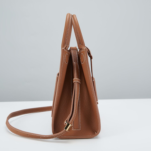 B**rry small frances bag
