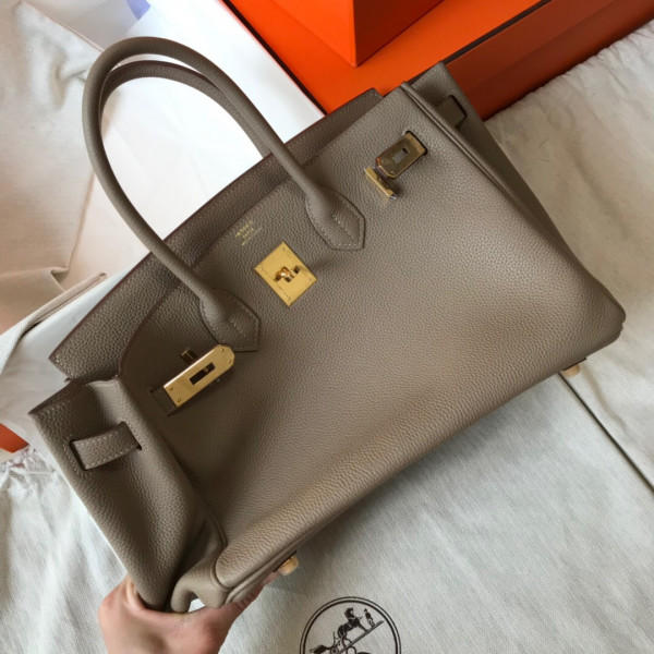 H**mes birkin 25cm /30cm /35cm all handmade