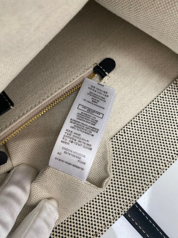 B**rry small freya tote