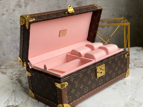 l0*is V*t0n coffret accessoires