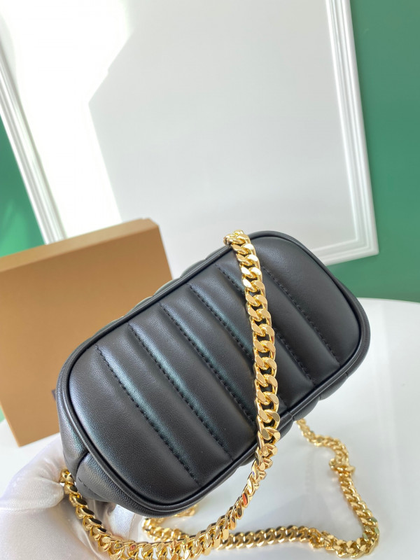 B**rry mini lola bucket bag