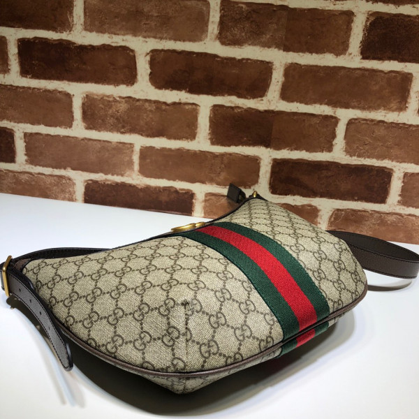 G*u*i ophidia gg small shoulder bag