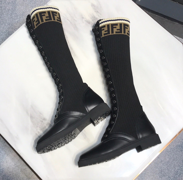 F**di boots