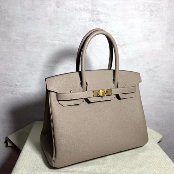 H**mes birkin 30cm handmade