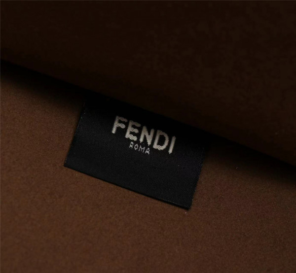 F**di sunshine medium-35*17*31cm