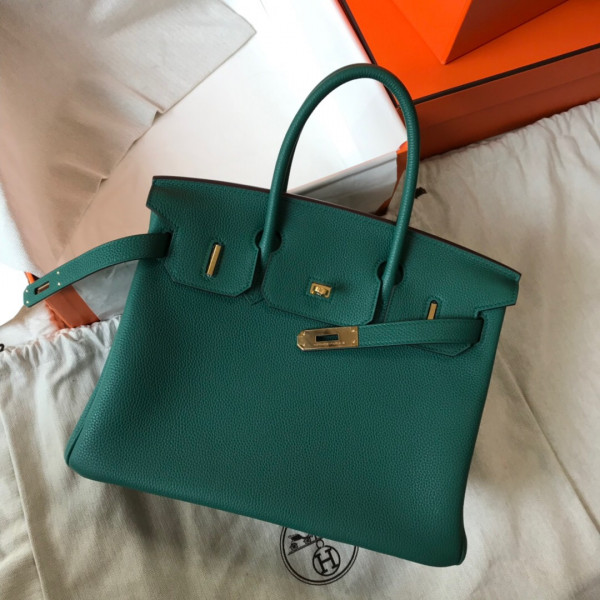 H**mes birkin 25cm /30cm /35cm all handmade