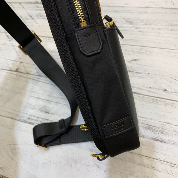 F**di belt bag