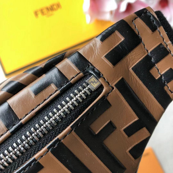 F**di belt bag