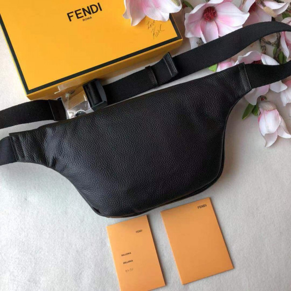 F**di belt bag
