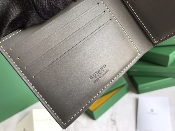 Go*ard wallet