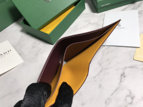 Go*ard wallet