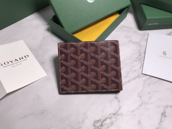 Go*ard wallet