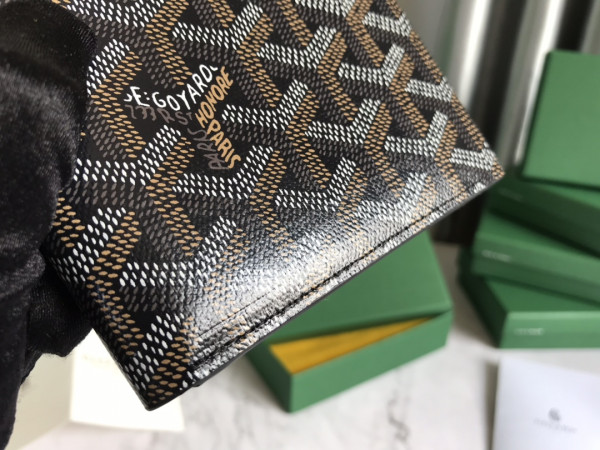 Go*ard wallet