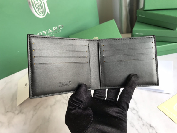 Go*ard wallet
