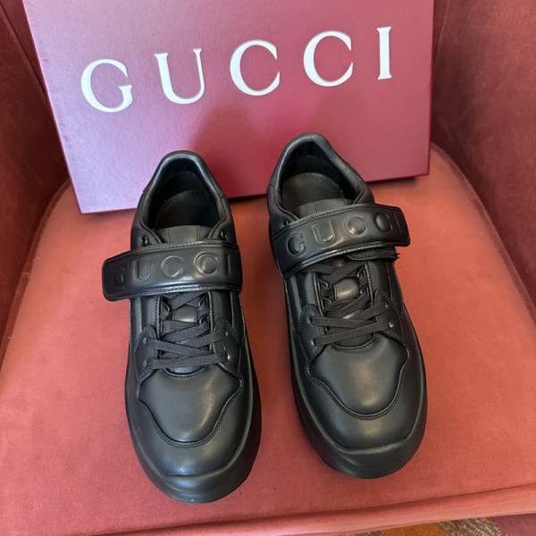 G*u*i men&women sneakers