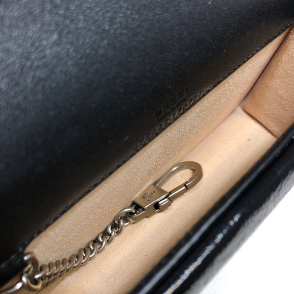 g*u*i dionysus S*per mini bag