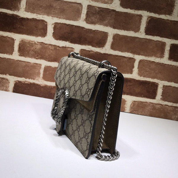 G*u*i dionysus gg mini bag