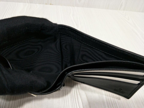 G*u*i wallet
