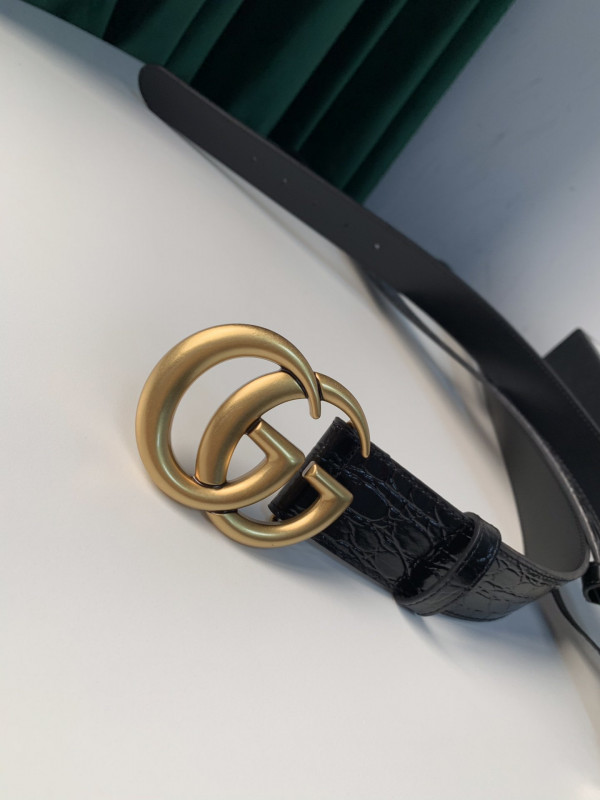 G*u*i belt