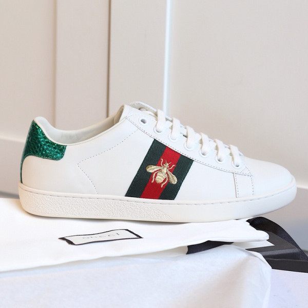 G*u*i ace sneaker