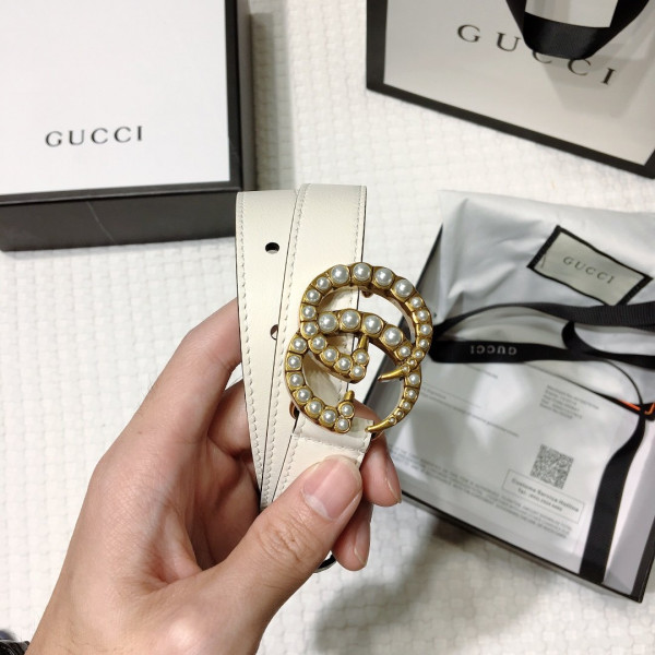 G*u*i belt