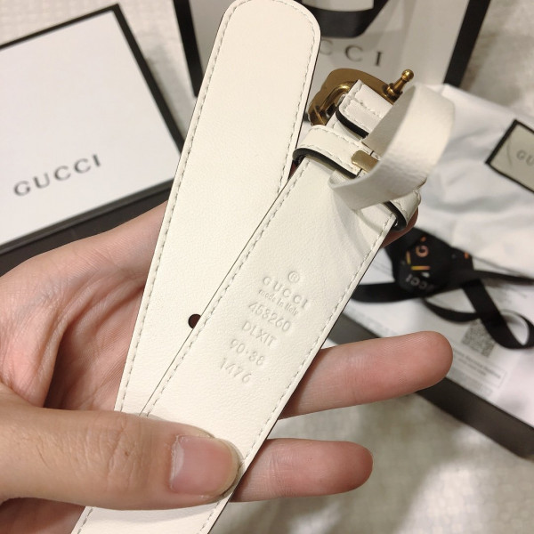 G*u*i belt