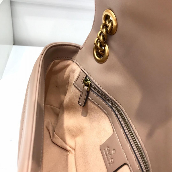 G*u*i gg marmont 26cm