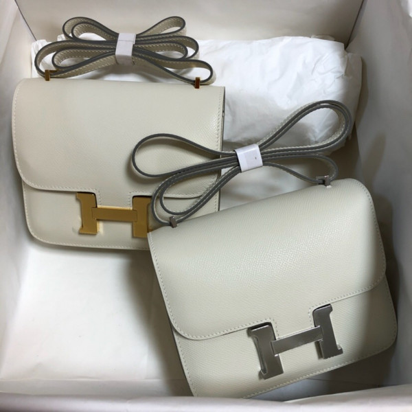 H**mes constance 24 all handmade
