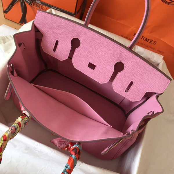 H**mes birkin 25cm /30cm /35cm all handmade