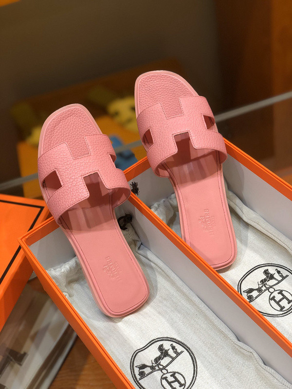 H**mes sandal