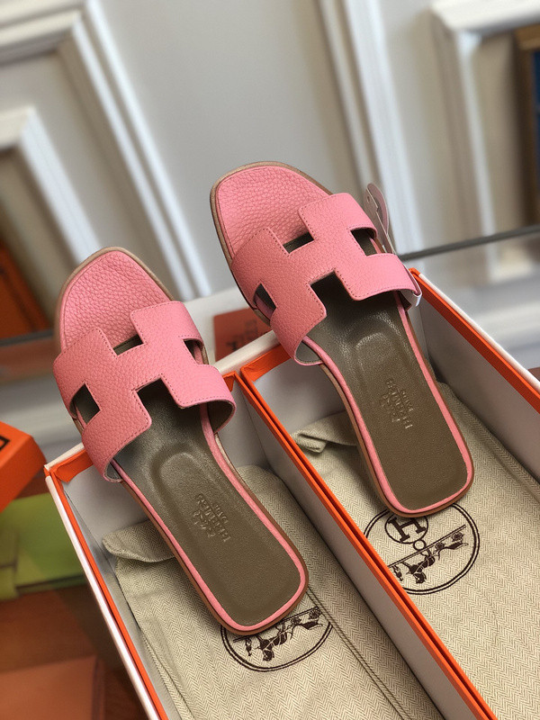 H**mes sandal
