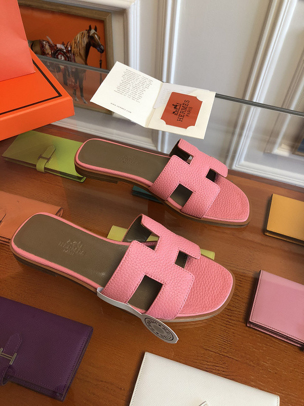 H**mes sandal